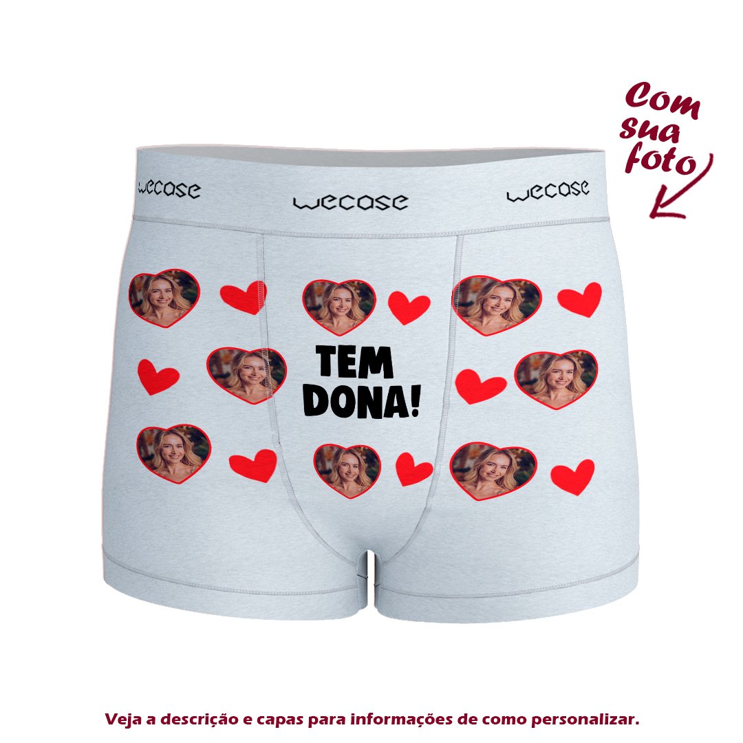 Cueca Amor