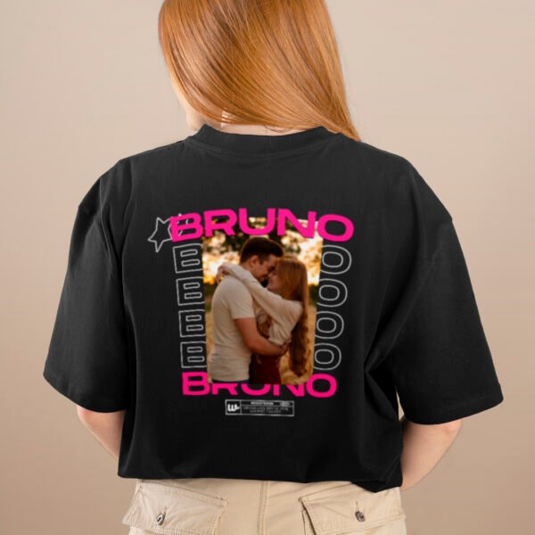 Blusa Amor - Image 5