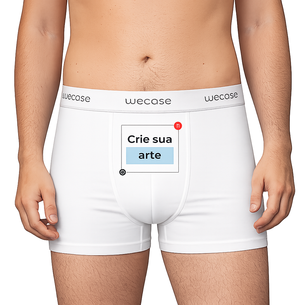 Cueca Branca