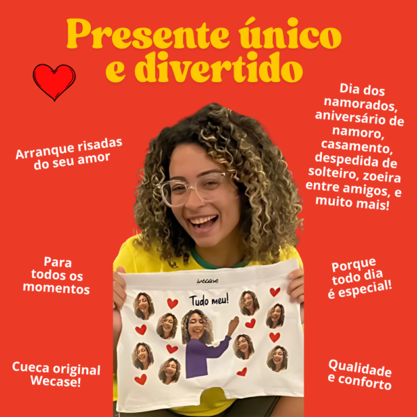 Cueca Jealous - Image 2